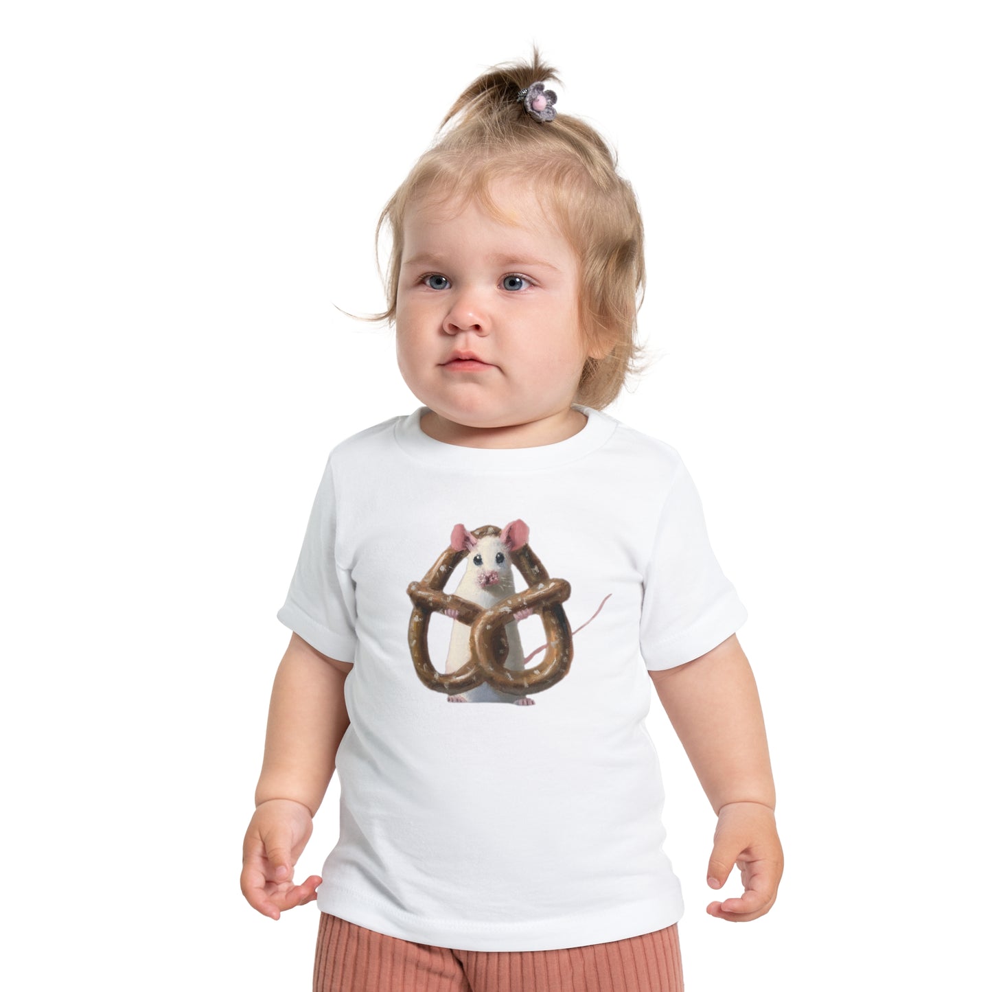 Stuart Dunkel: "Jail Time" - Toddler T-shirt