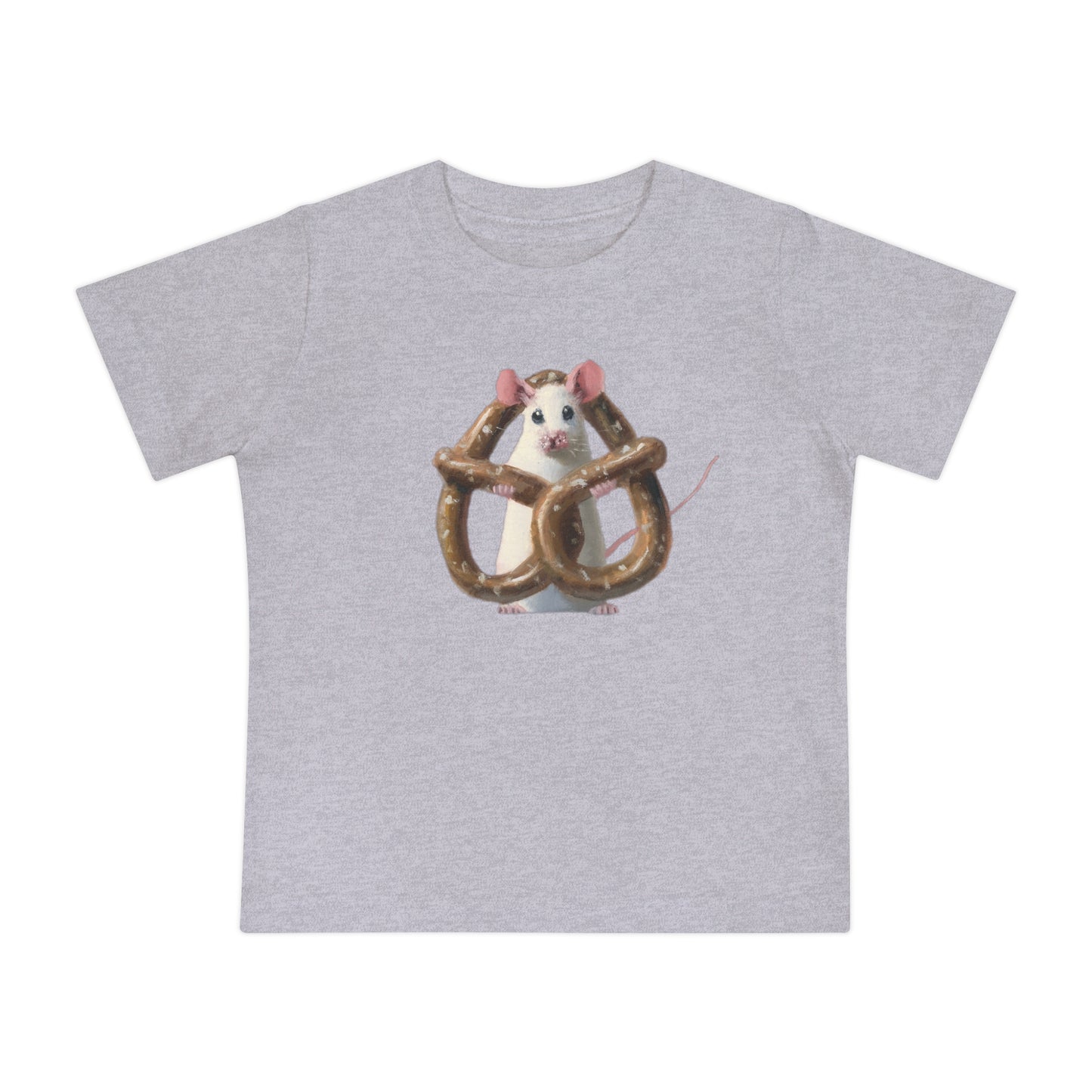 Stuart Dunkel: "Jail Time" - Toddler T-shirt