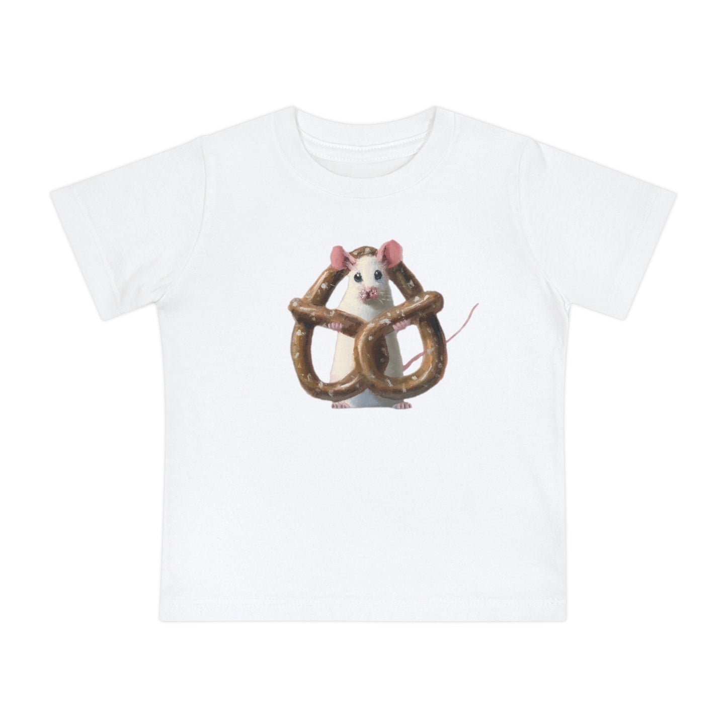 Stuart Dunkel: "Jail Time" - Toddler T-shirt