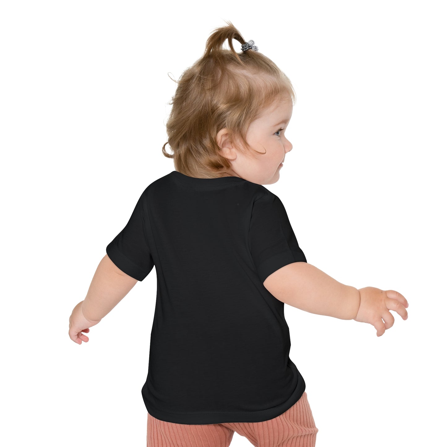 Stuart Dunkel: "Curious Yellow" - Toddler T-shirt