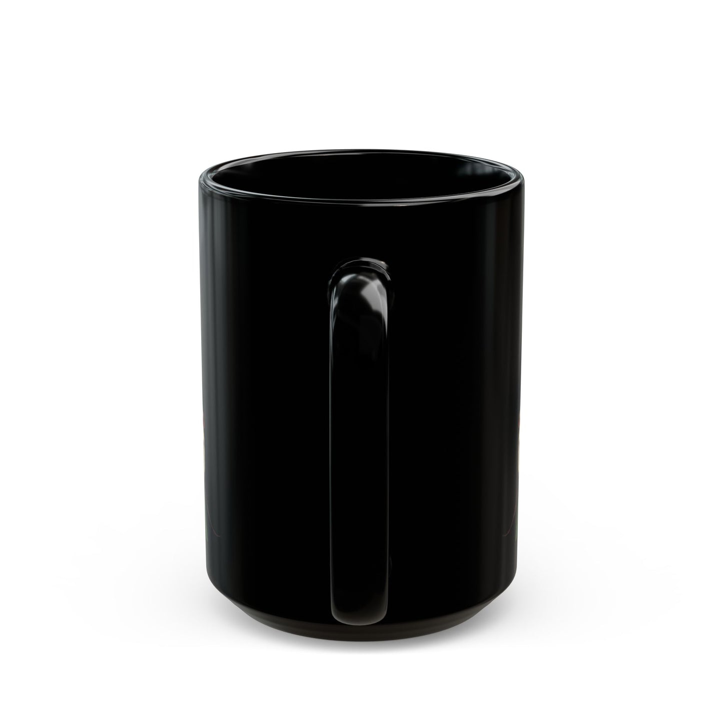 Stuart Dunkel | Curious Yellow Ceramic Mug