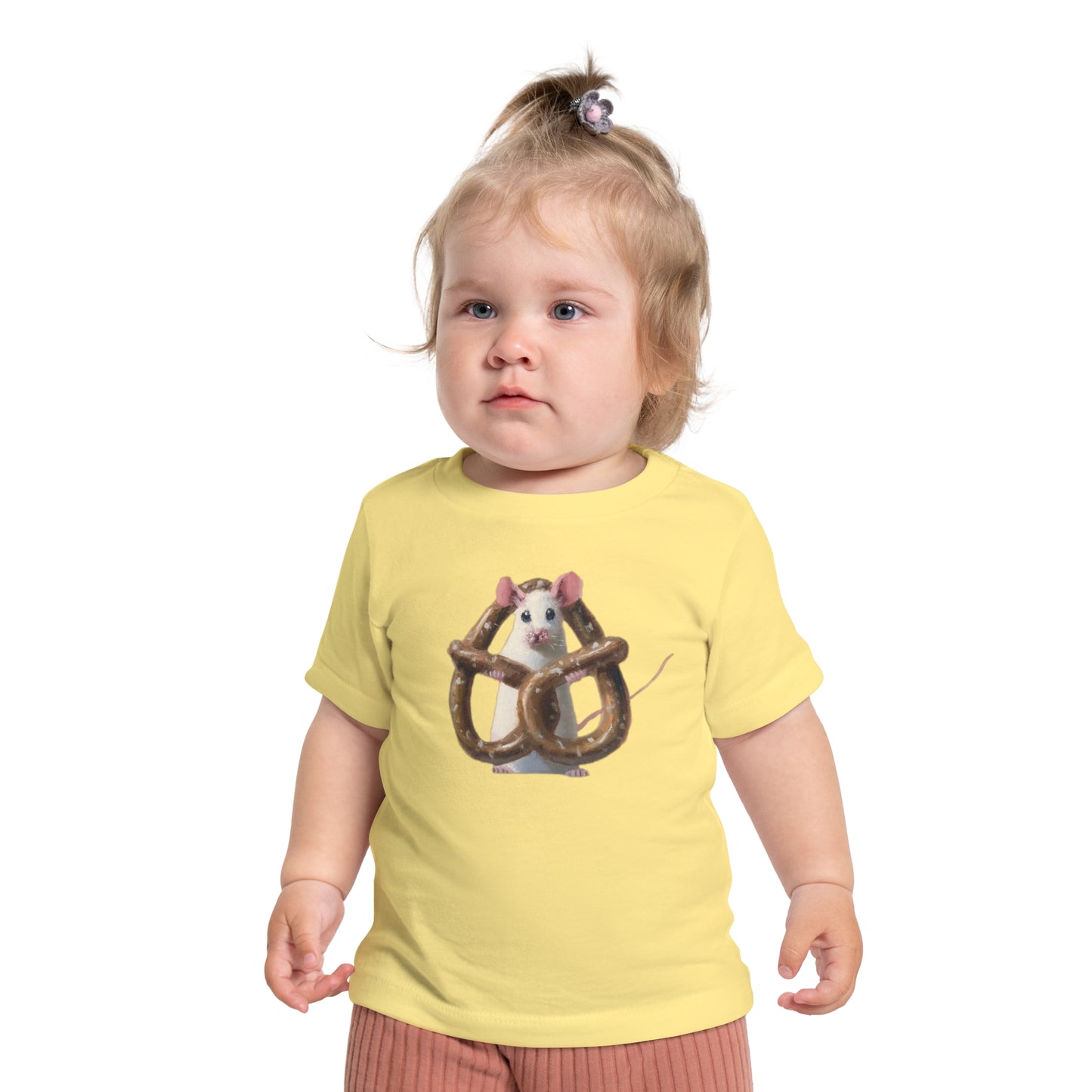 Stuart Dunkel: "Jail Time" - Toddler T-shirt