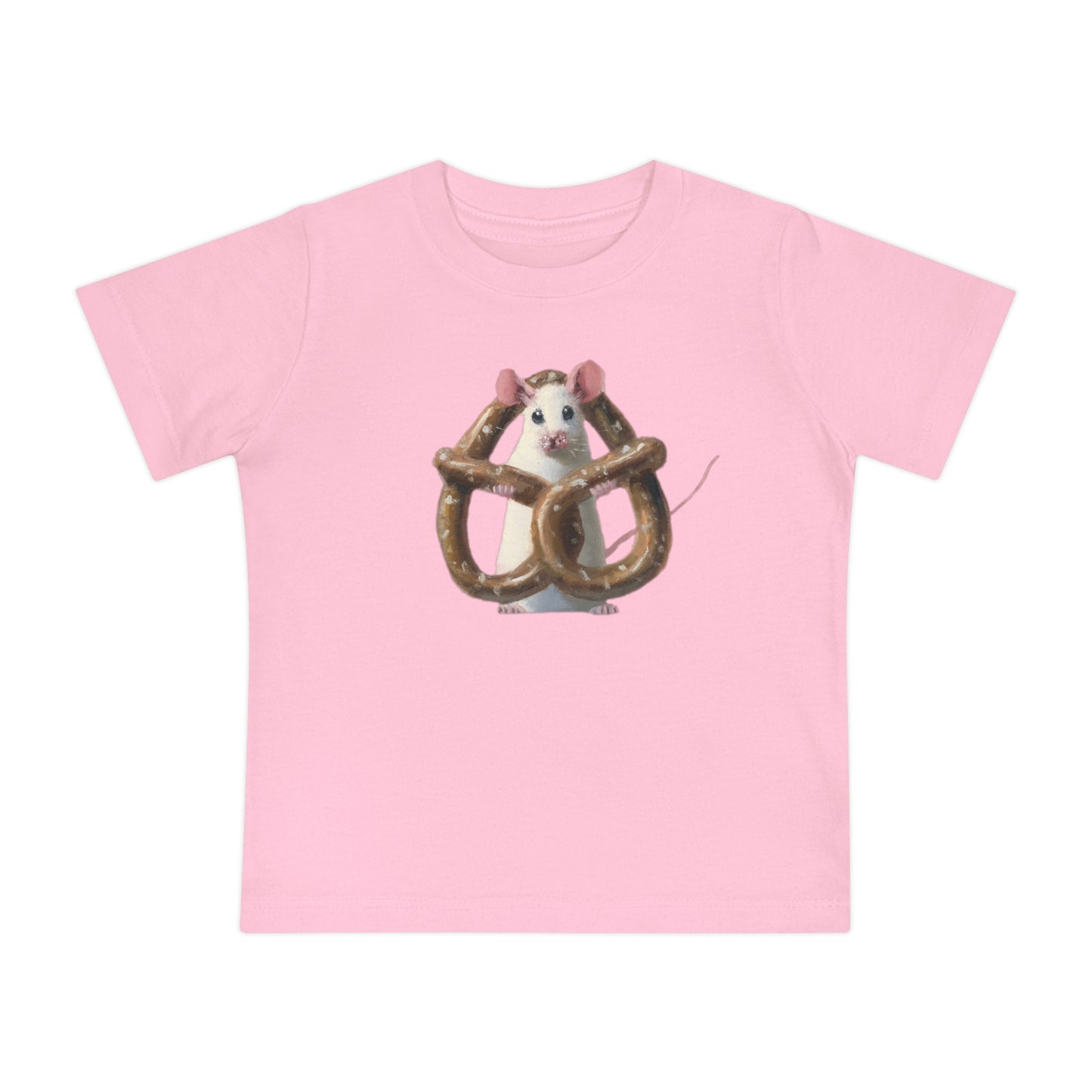 Stuart Dunkel: "Jail Time" - Toddler T-shirt