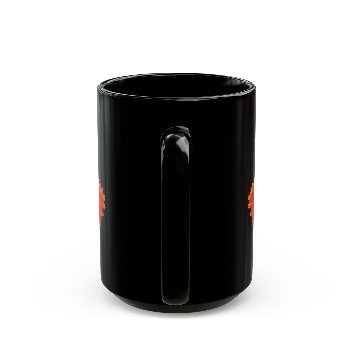 Stuart Dunkel | Petal Pusher Ceramic Mug