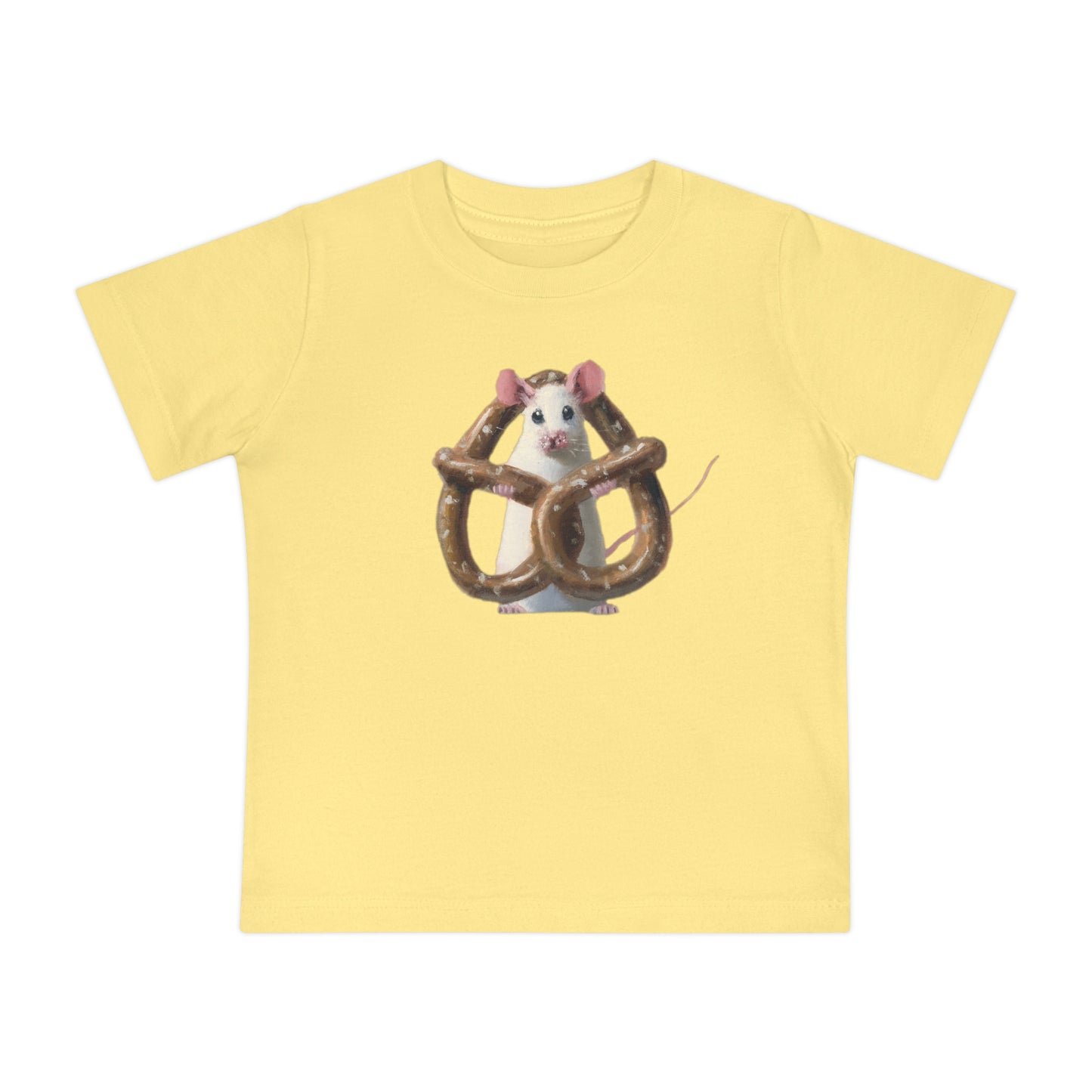 Stuart Dunkel: "Jail Time" - Toddler T-shirt