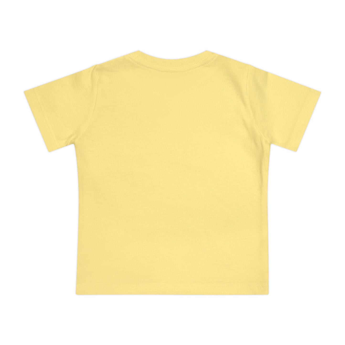 Stuart Dunkel: "Macaron Snack" - Toddler T-shirt