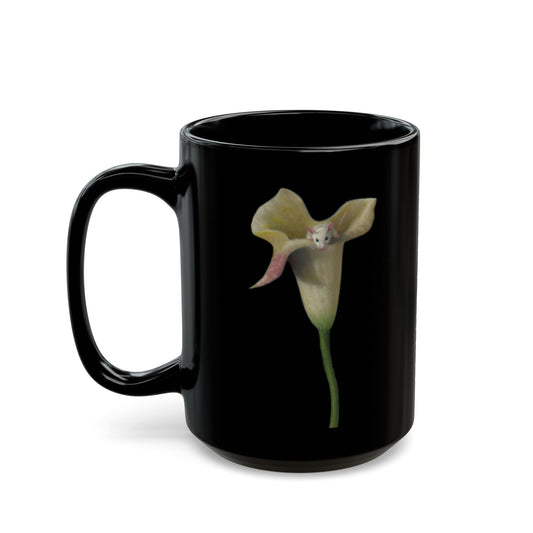 Stuart Dunkel | New Home Ceramic Mug