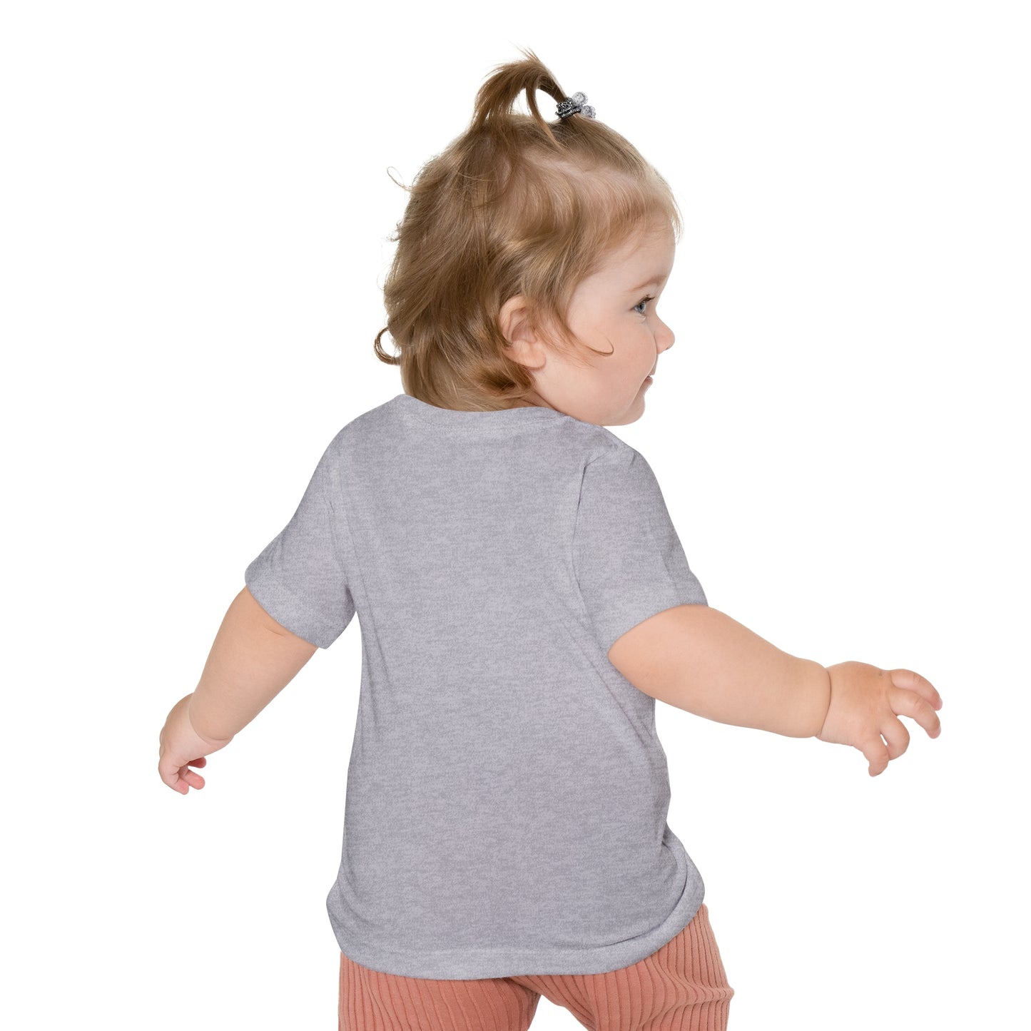 Stuart Dunkel: "Jail Time" - Toddler T-shirt