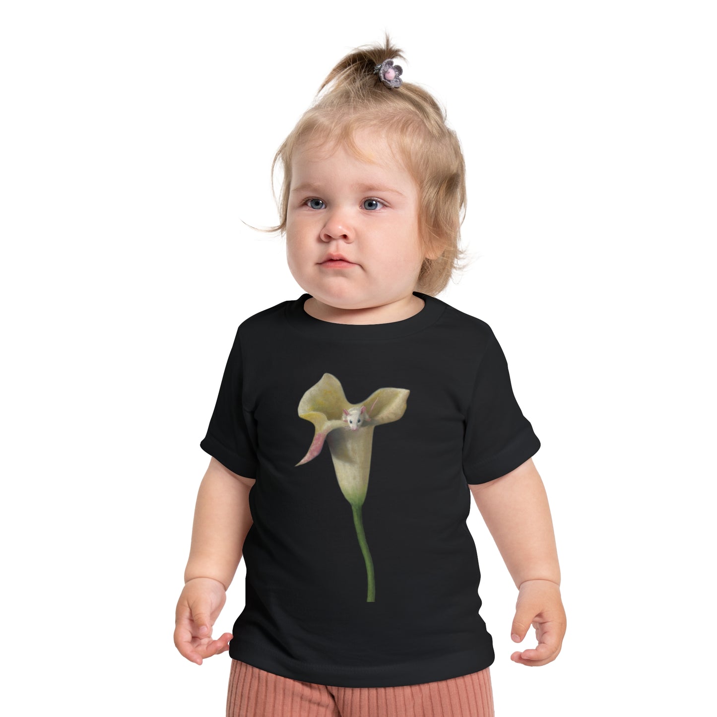 Stuart Dunkel: "New Home" - Toddler T-shirt