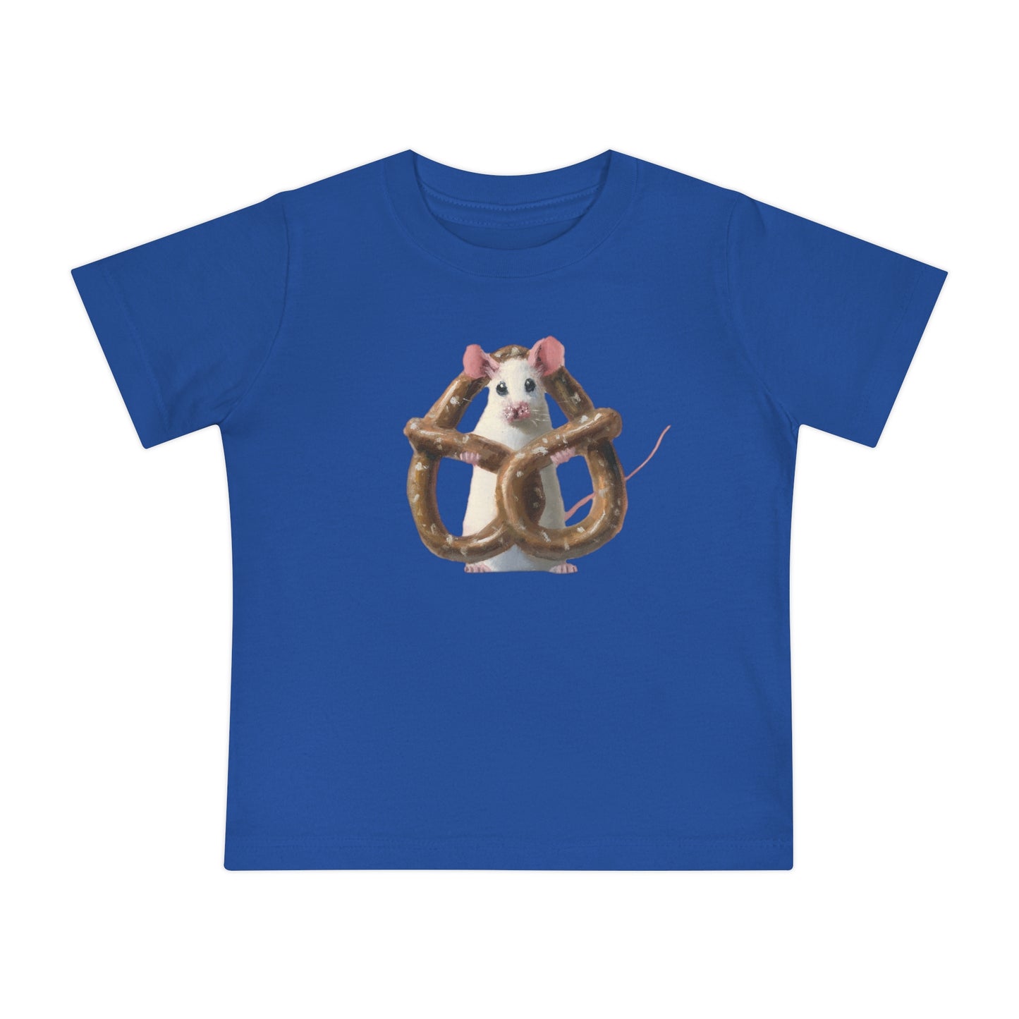 Stuart Dunkel: "Jail Time" - Toddler T-shirt