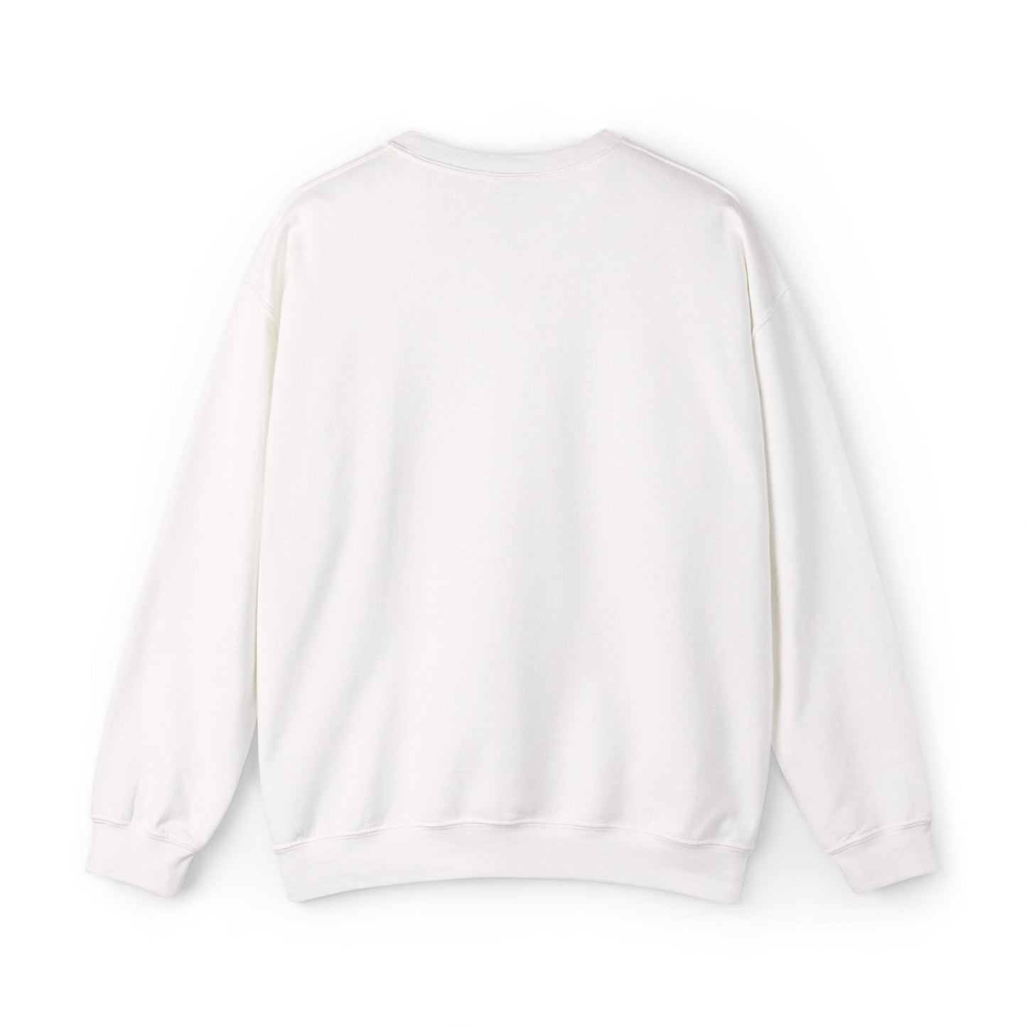 Gallery Guy Unisex Heavy Blend™ Crewneck Sweatshirt - Comfortable Casual Wear for Art Lovers