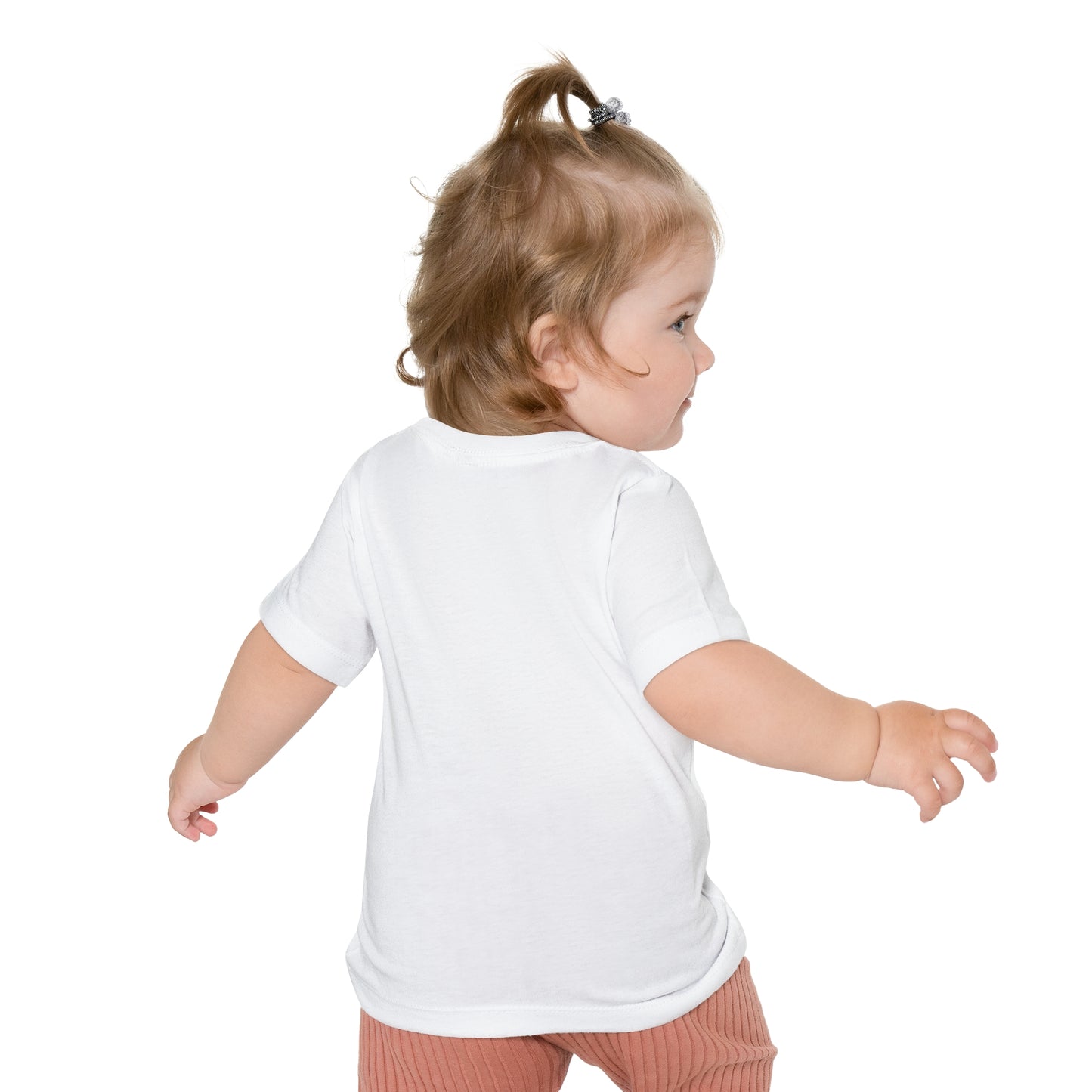 Stuart Dunkel: "Jail Time" - Toddler T-shirt