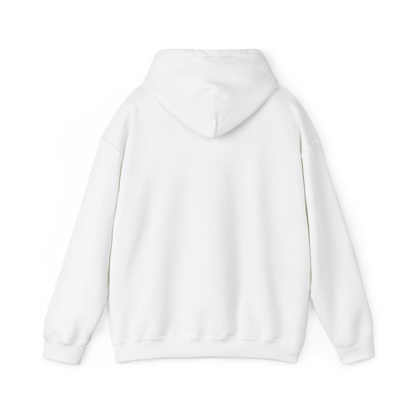 Unisex Heavy Blend™ Hoodie - Abstract Thinker Quote Sweatshirt