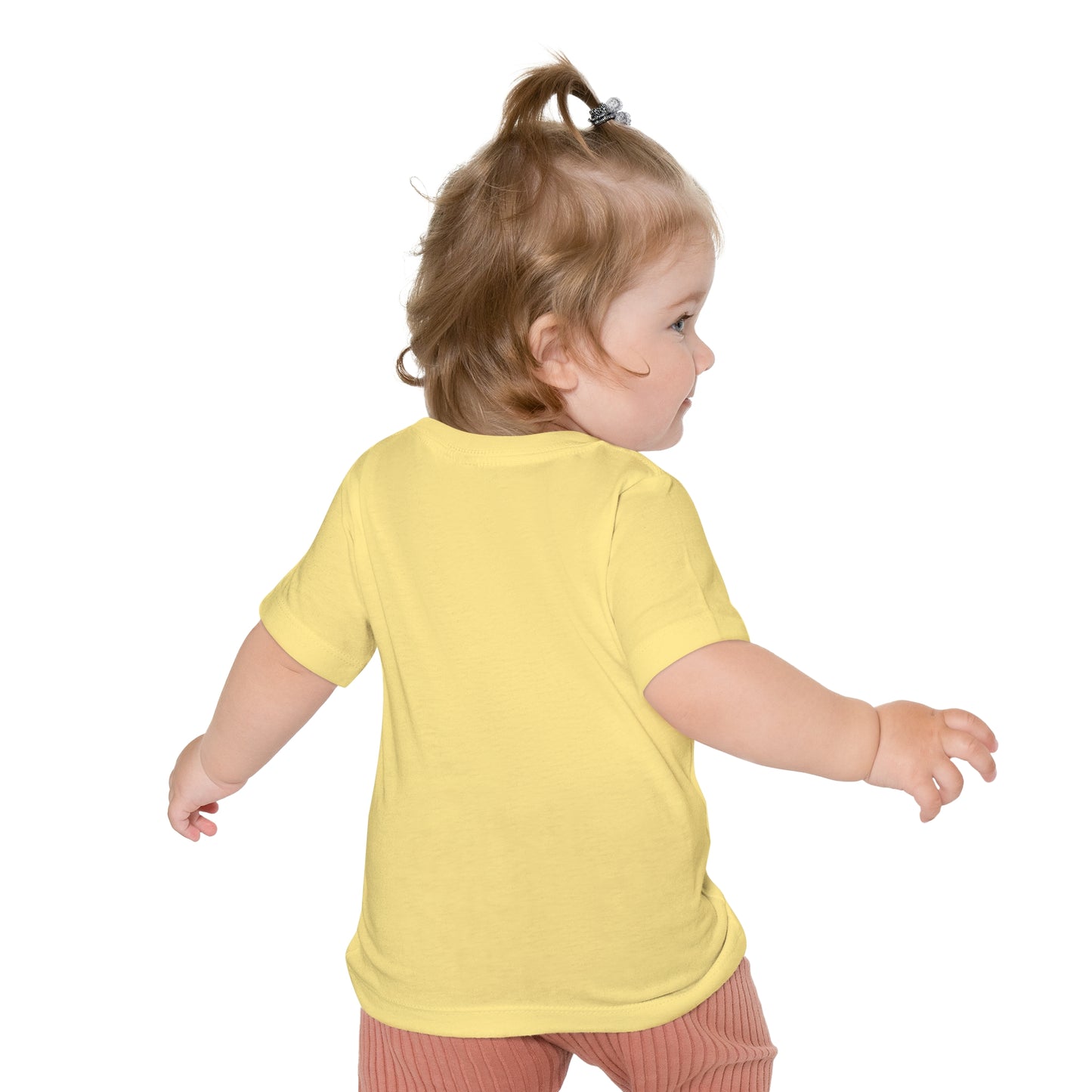 Stuart Dunkel: "Jail Time" - Toddler T-shirt