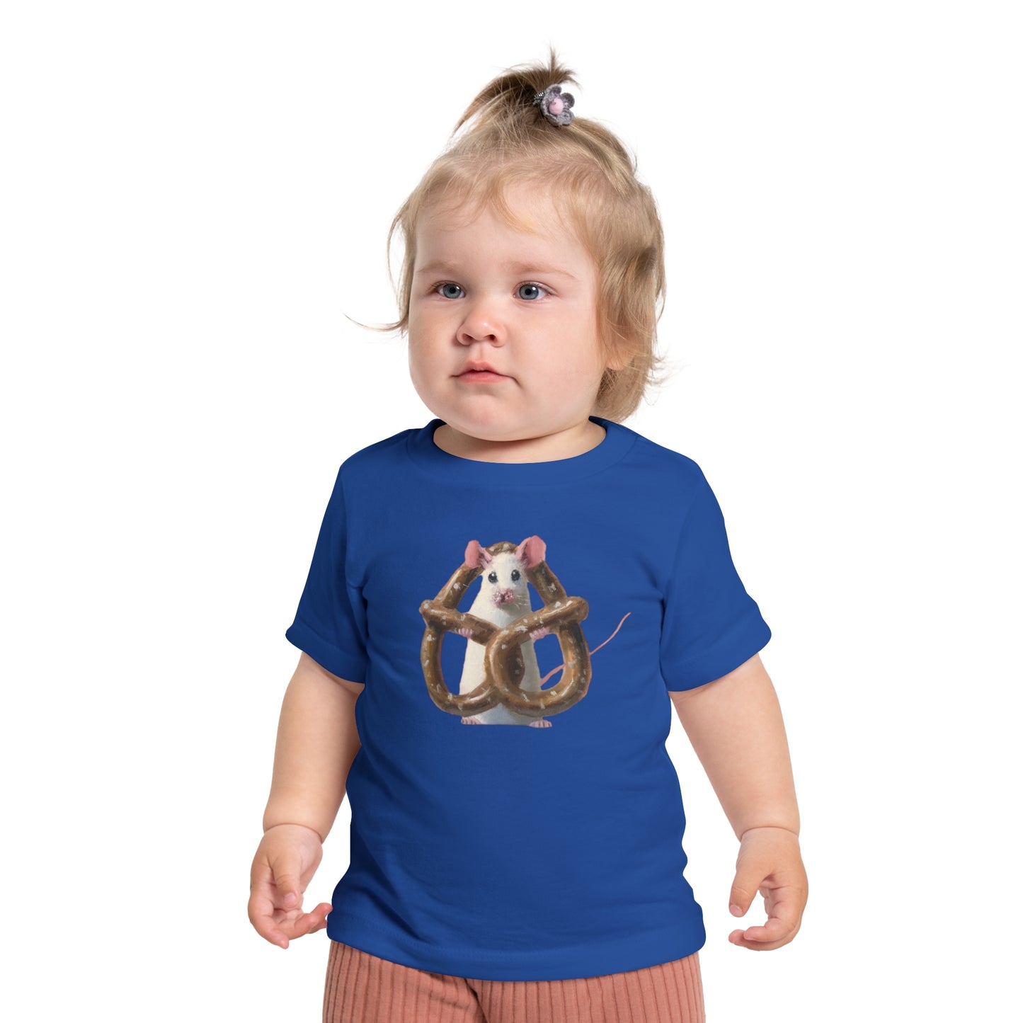 Stuart Dunkel: "Jail Time" - Toddler T-shirt
