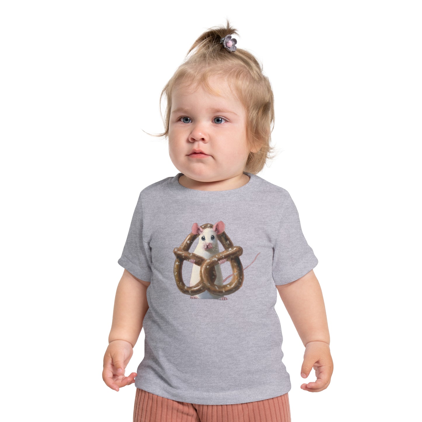 Stuart Dunkel: "Jail Time" - Toddler T-shirt