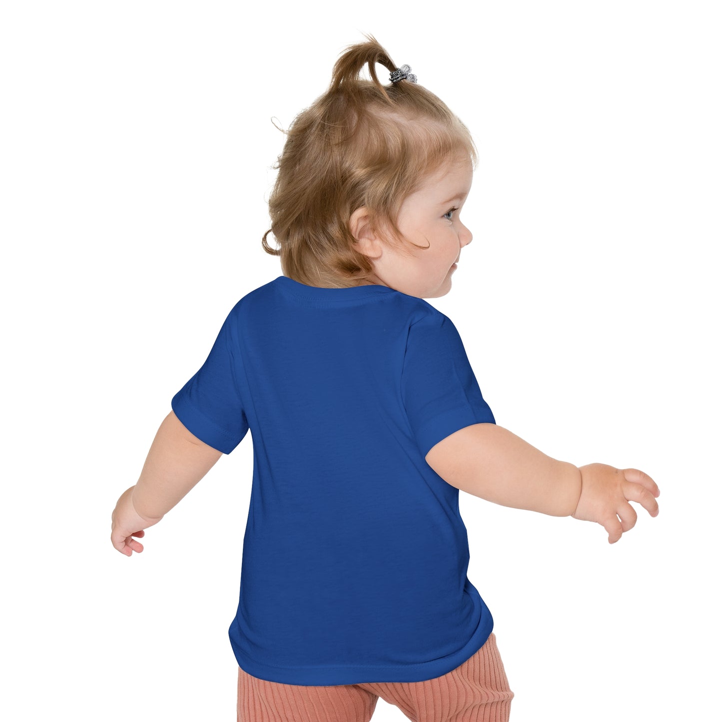 Stuart Dunkel: "Macaron Snack" - Toddler T-shirt