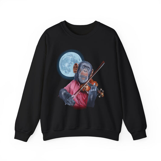 Tony South: "Ad Astra" Crewneck Sweatshirt