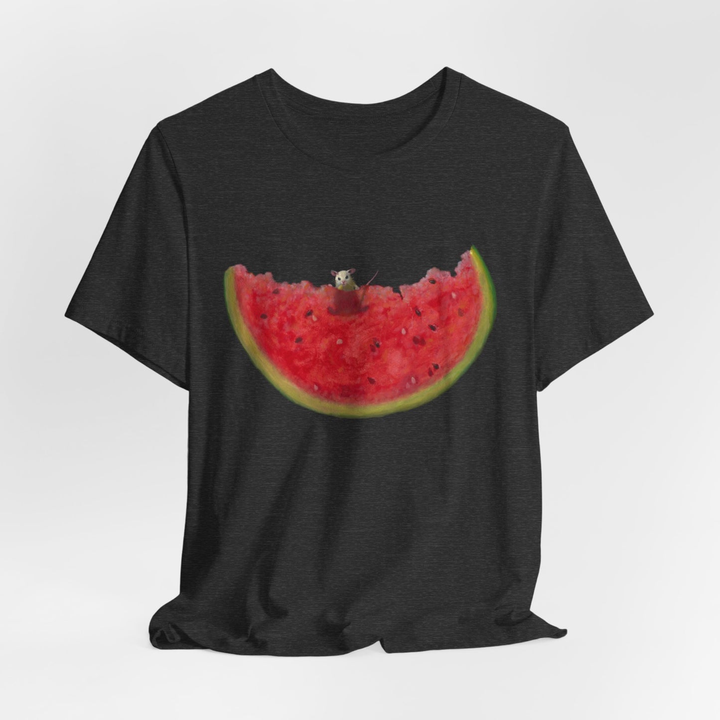 Stuart Dunkel: "Melon Lover" - Graphic T