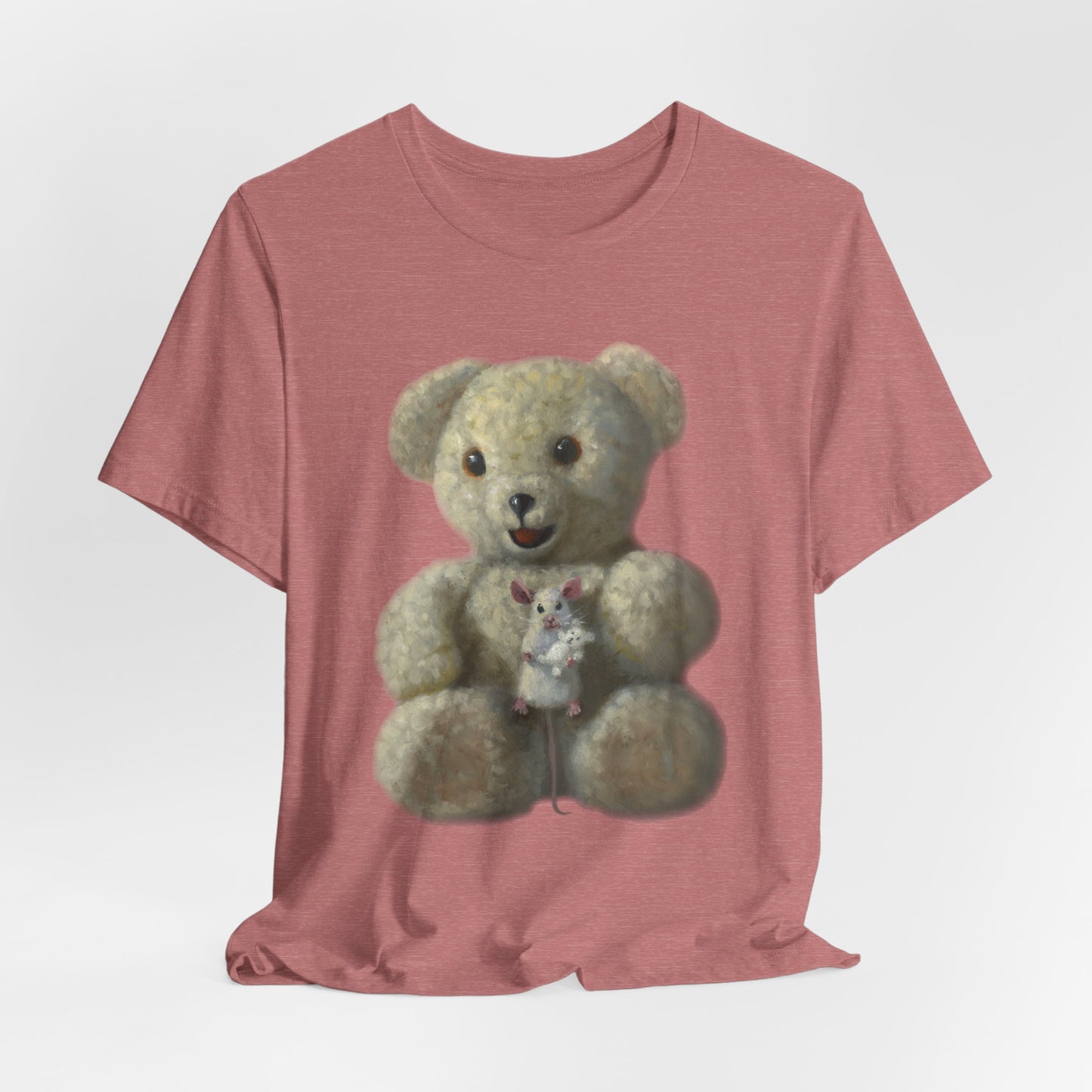 Stuart Dunkel: "Teddies" - Graphic T