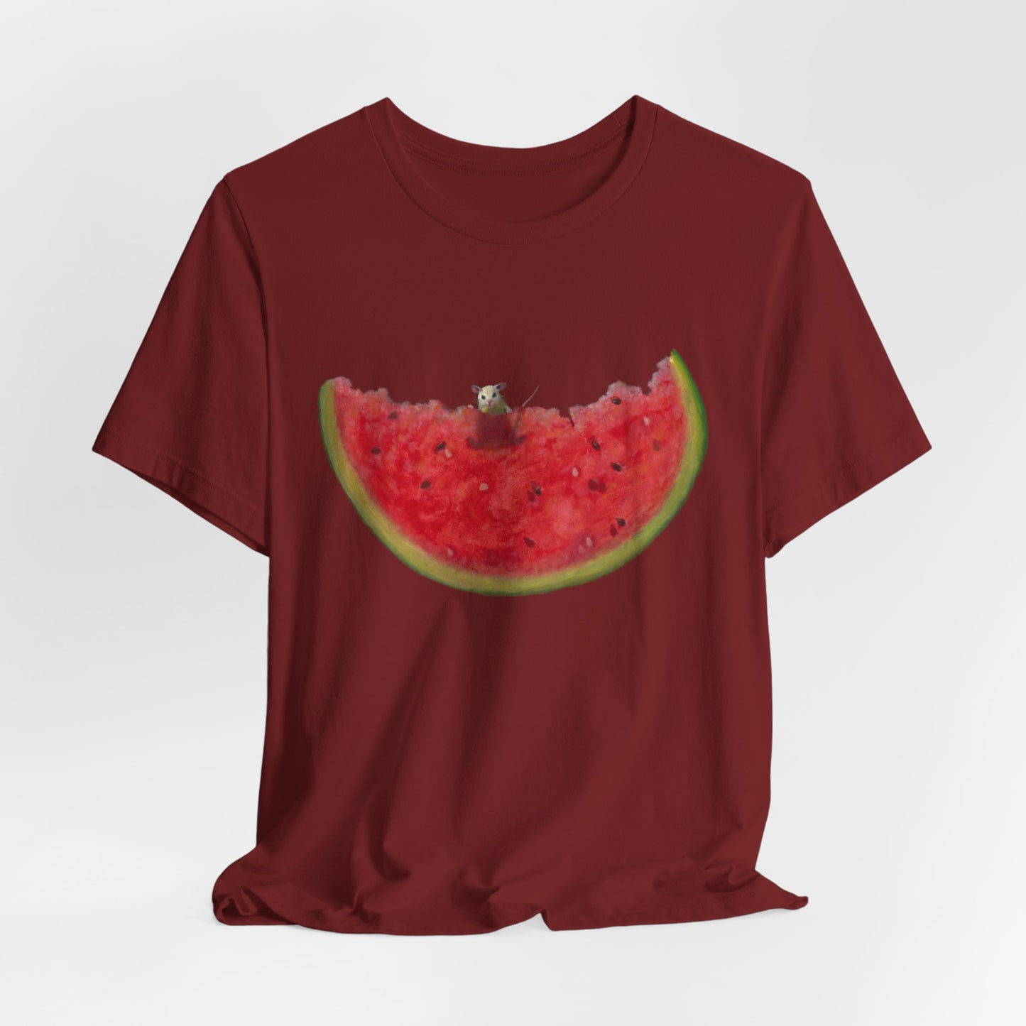 Stuart Dunkel: "Melon Lover" - Graphic T