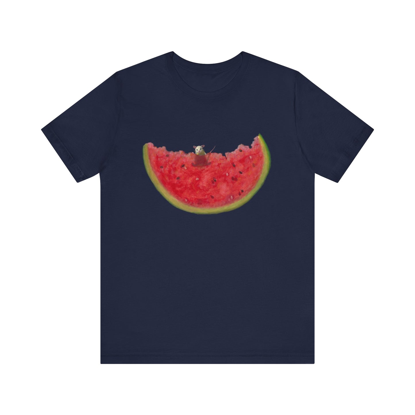 Stuart Dunkel: "Melon Lover" - Graphic T