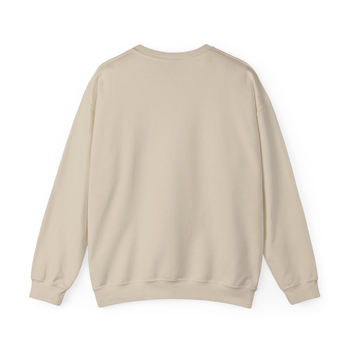 Stuart Dunkel: "Teddies" Crewneck Sweatshirt