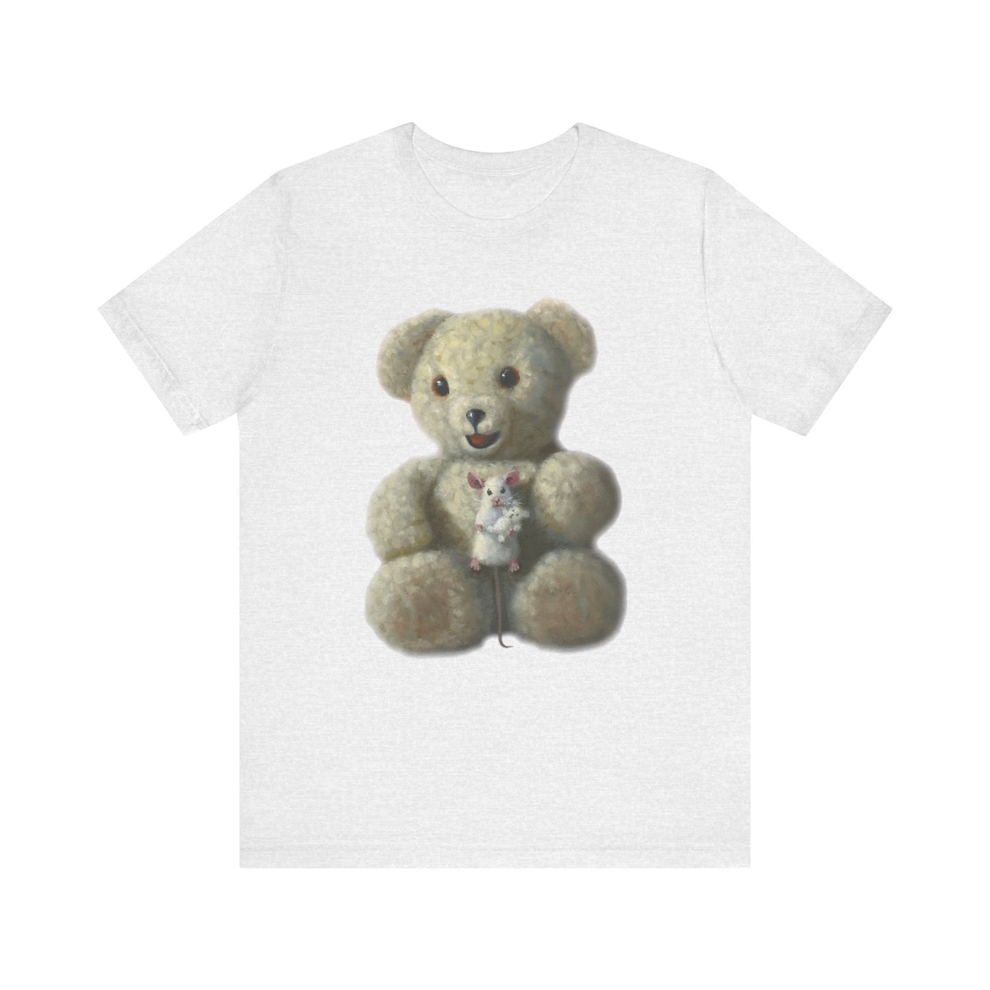 Stuart Dunkel: "Teddies" - Graphic T