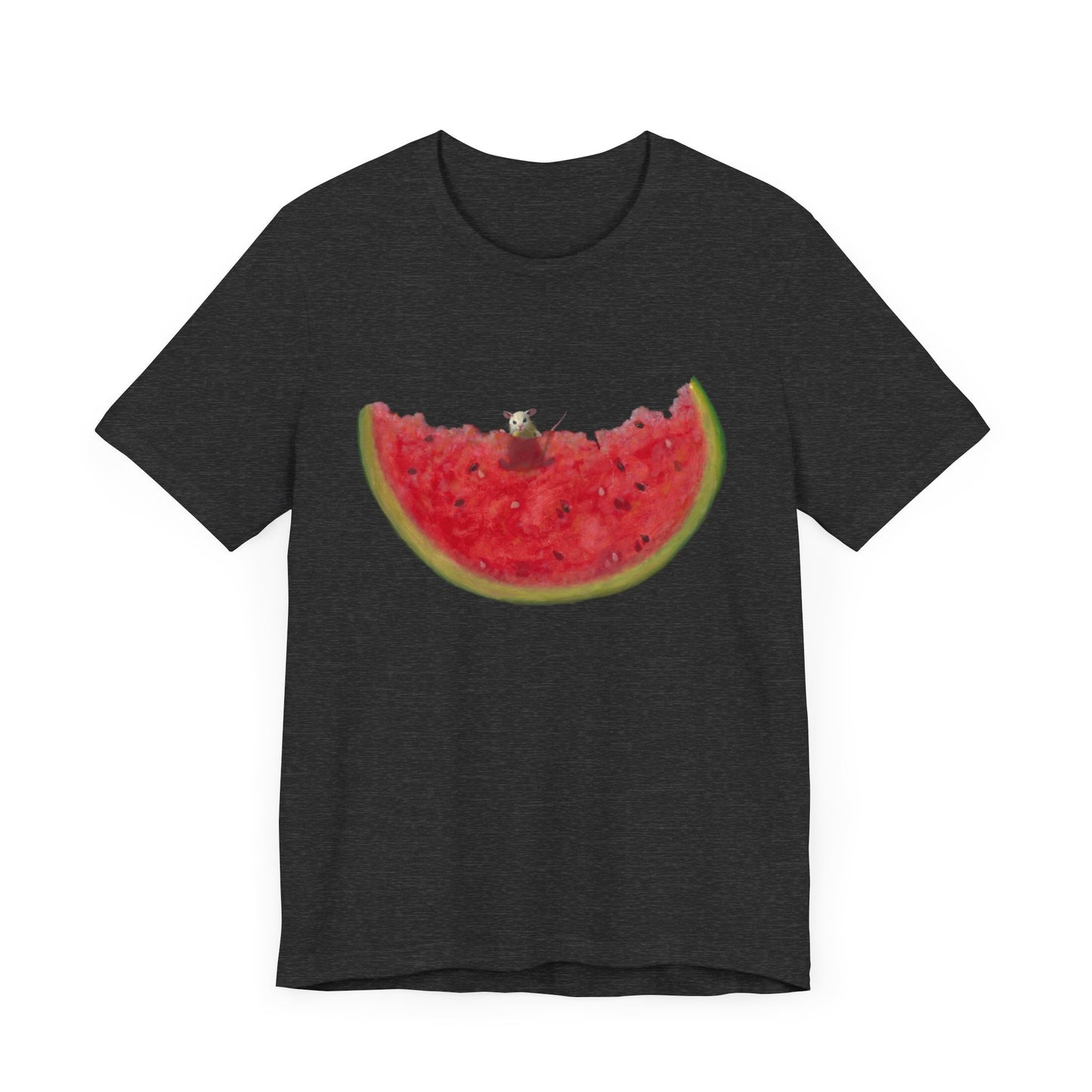 Stuart Dunkel: "Melon Lover" - Graphic T