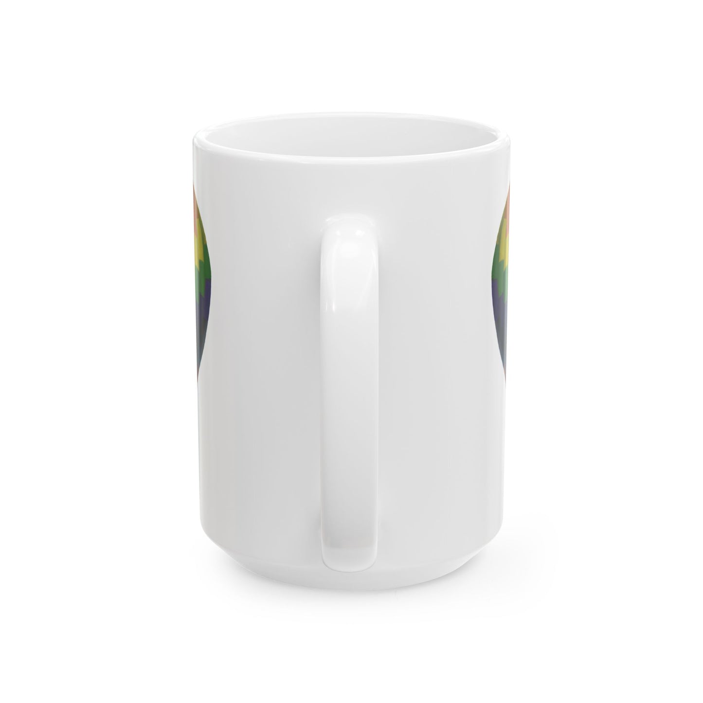 Stuart Dunkel | Trip to Italy Ceramic Mug