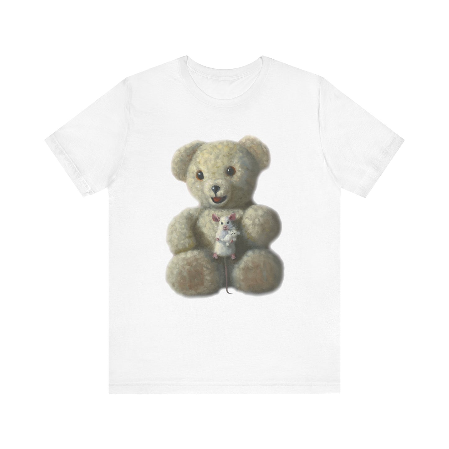 Stuart Dunkel: "Teddies" - Graphic T