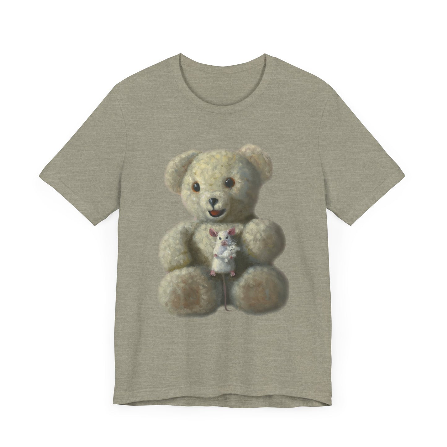 Stuart Dunkel: "Teddies" - Graphic T