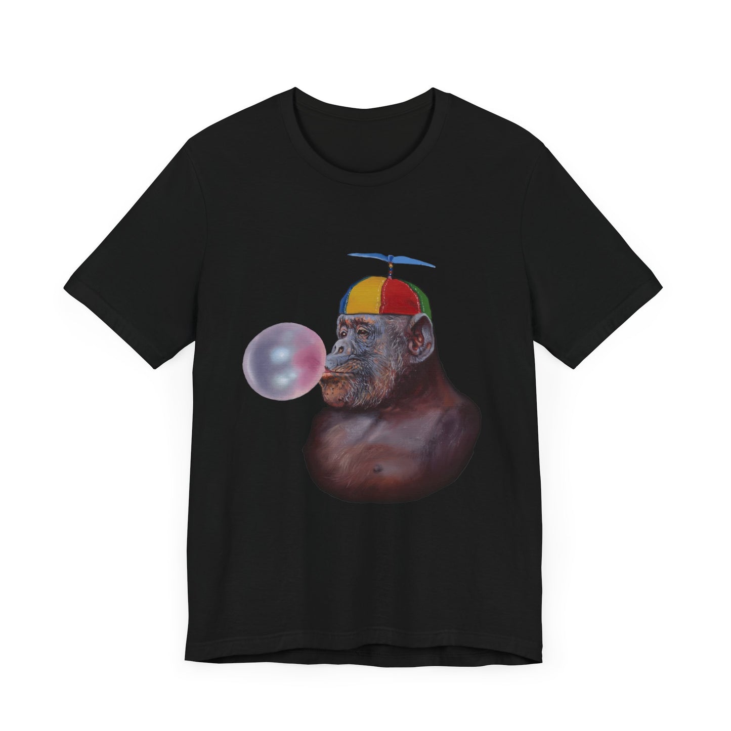 Tony South: "Inflate" Graphic T