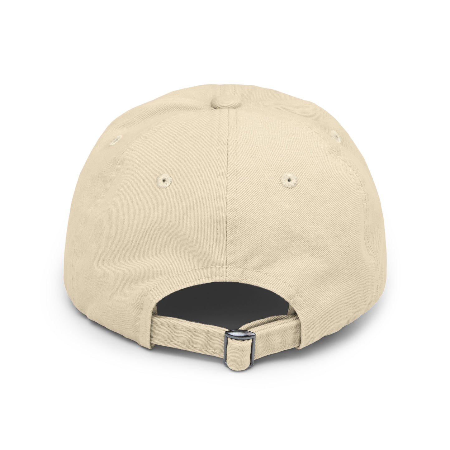 Tony South: "Slowly and Surely They Drew Their Plans Against Us" - Unisex Distressed Cap