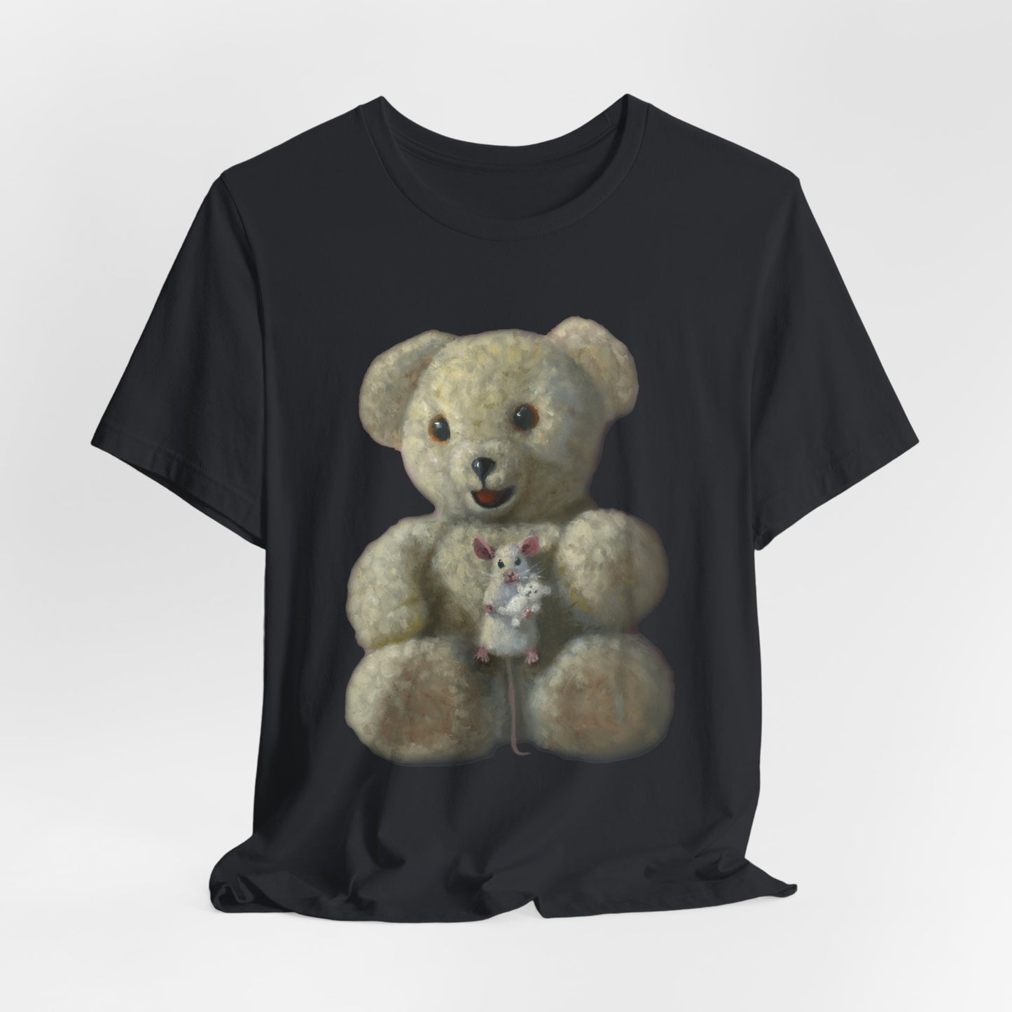 Stuart Dunkel: "Teddies" - Graphic T