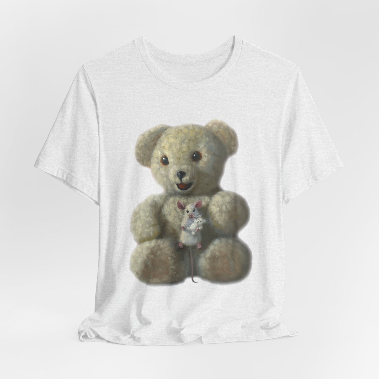 Stuart Dunkel: "Teddies" - Graphic T