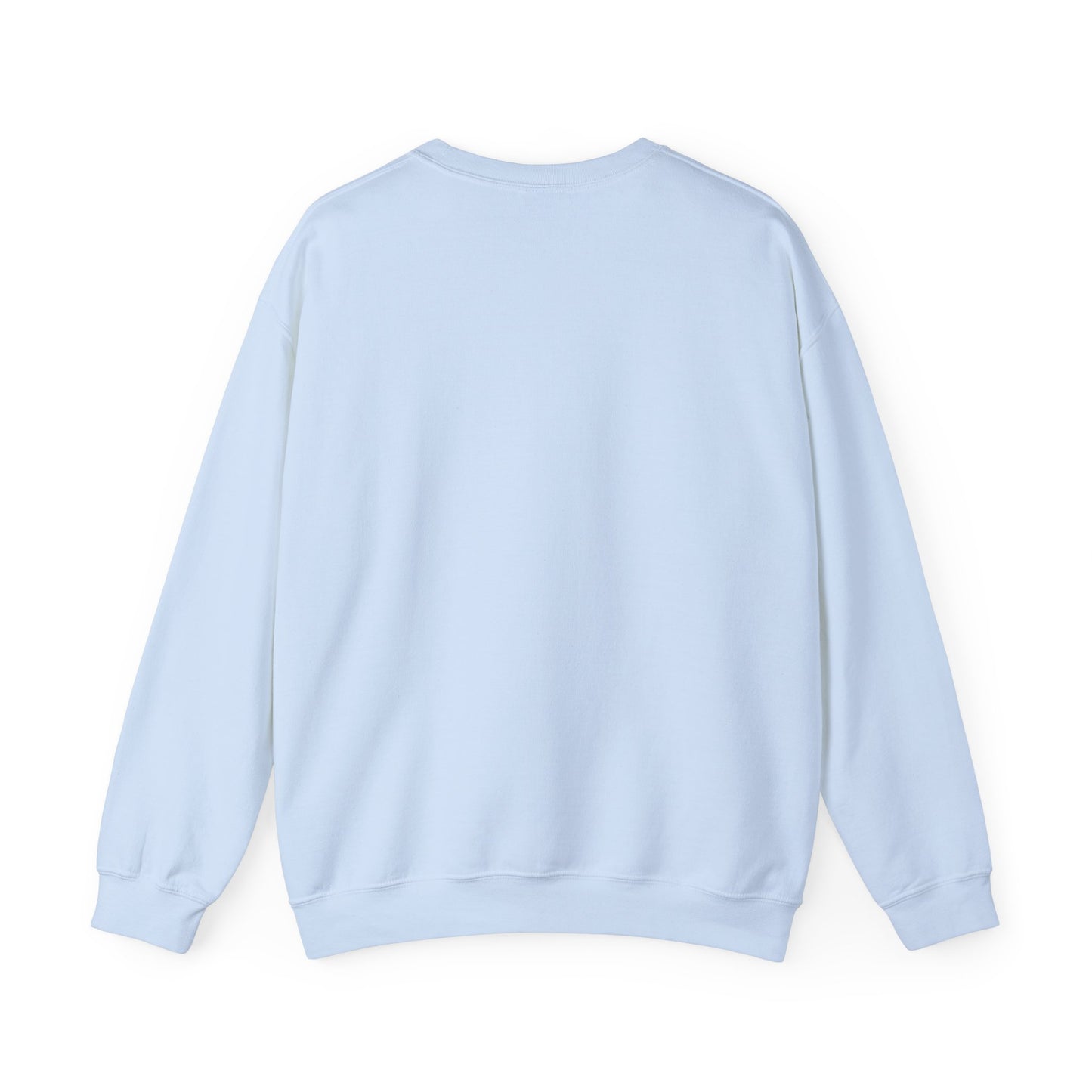 Stuart Dunkel: "Teddies" Crewneck Sweatshirt