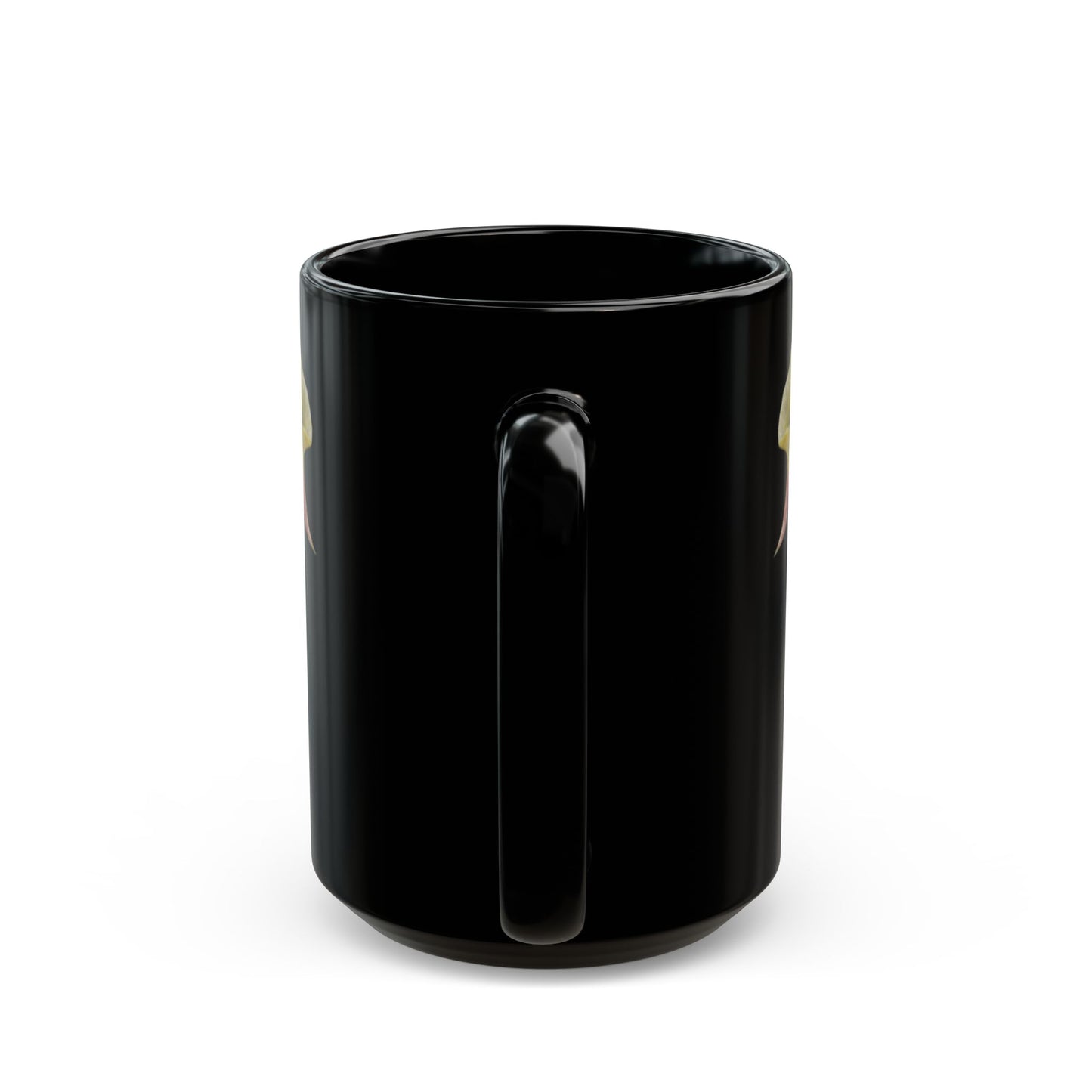 Stuart Dunkel | New Home Ceramic Mug