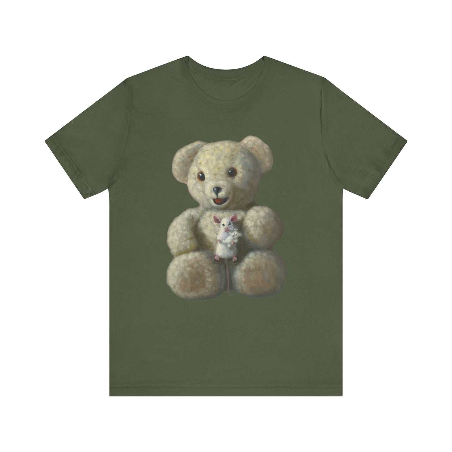 Stuart Dunkel: "Teddies" - Graphic T