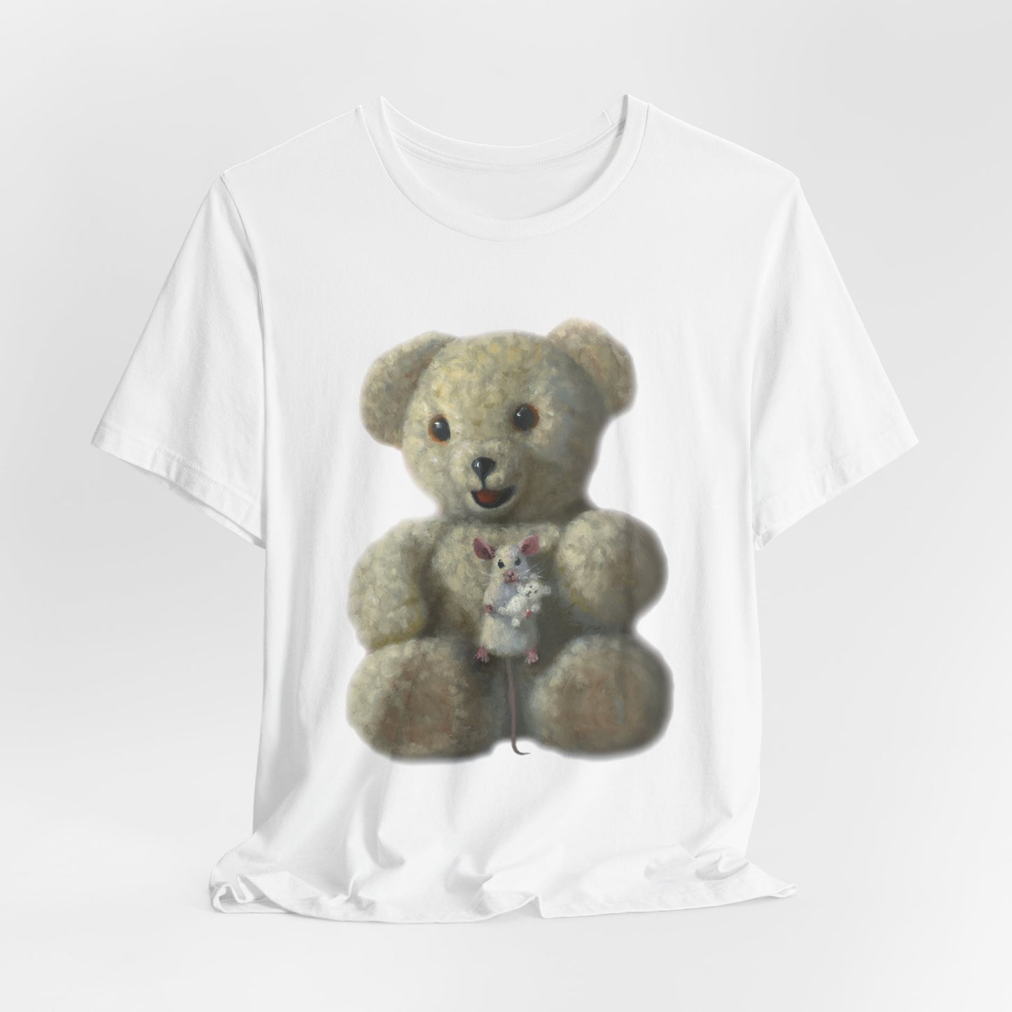 Stuart Dunkel: "Teddies" - Graphic T