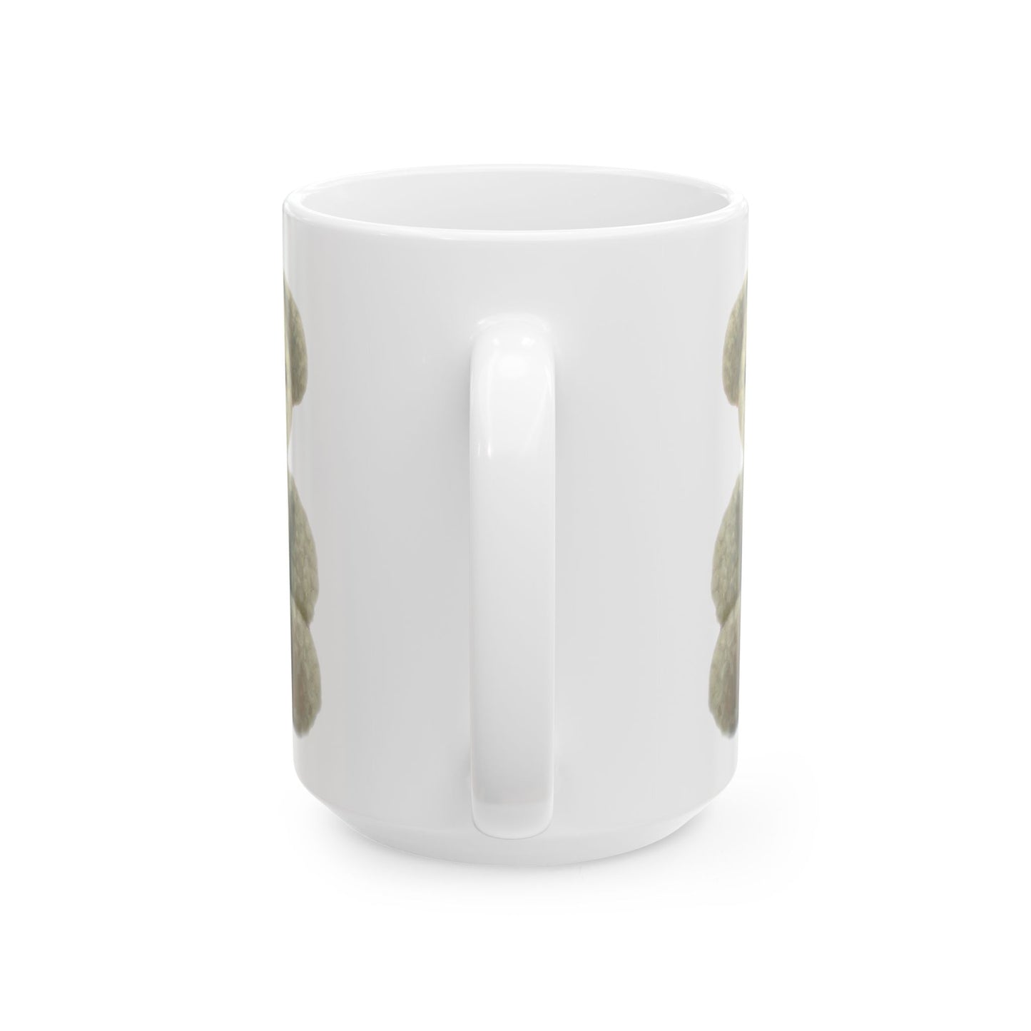 Stuart Dunkel | Teddies Ceramic Mug