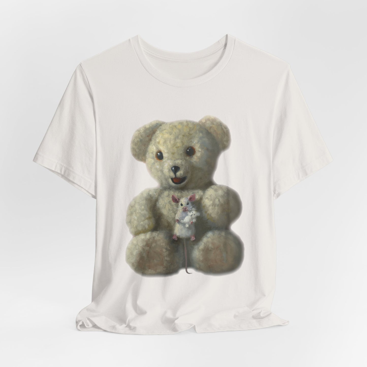 Stuart Dunkel: "Teddies" - Graphic T