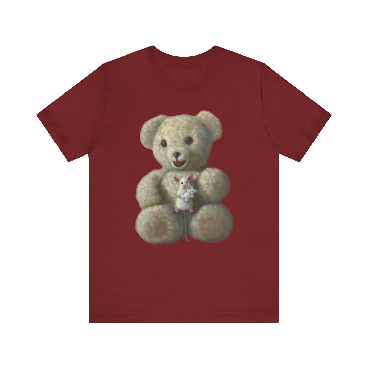 Stuart Dunkel: "Teddies" - Graphic T