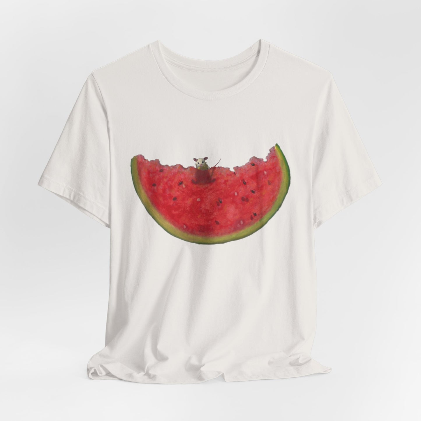 Stuart Dunkel: "Melon Lover" - Graphic T