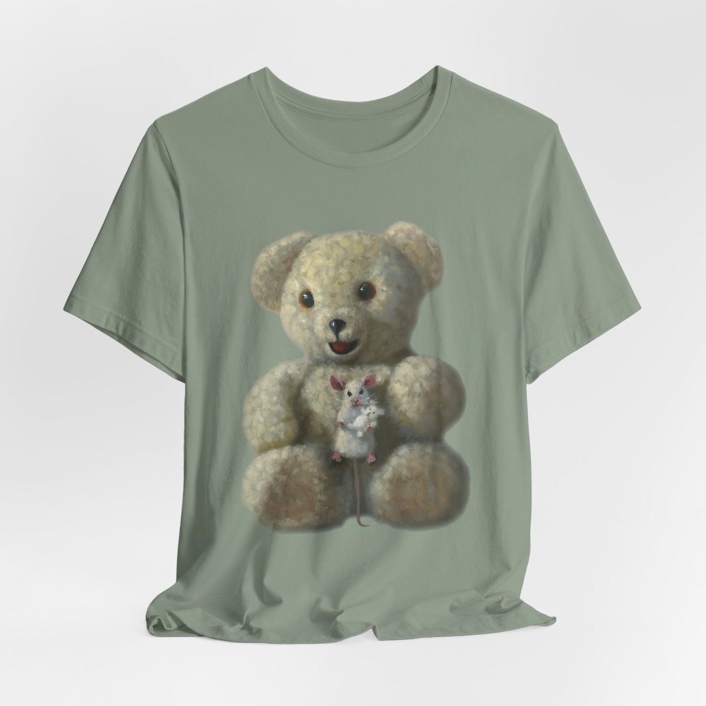 Stuart Dunkel: "Teddies" - Graphic T