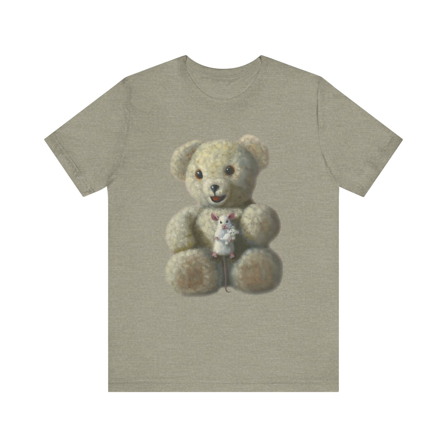 Stuart Dunkel: "Teddies" - Graphic T