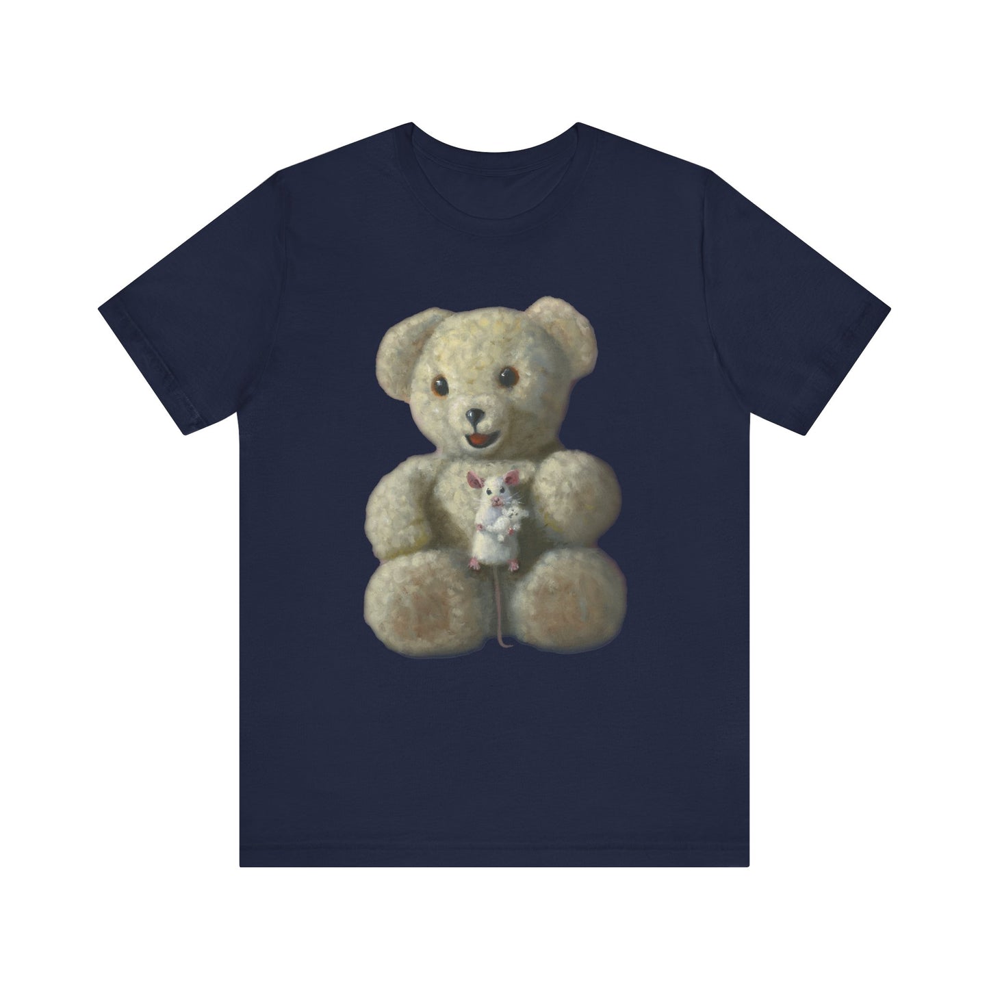 Stuart Dunkel: "Teddies" - Graphic T