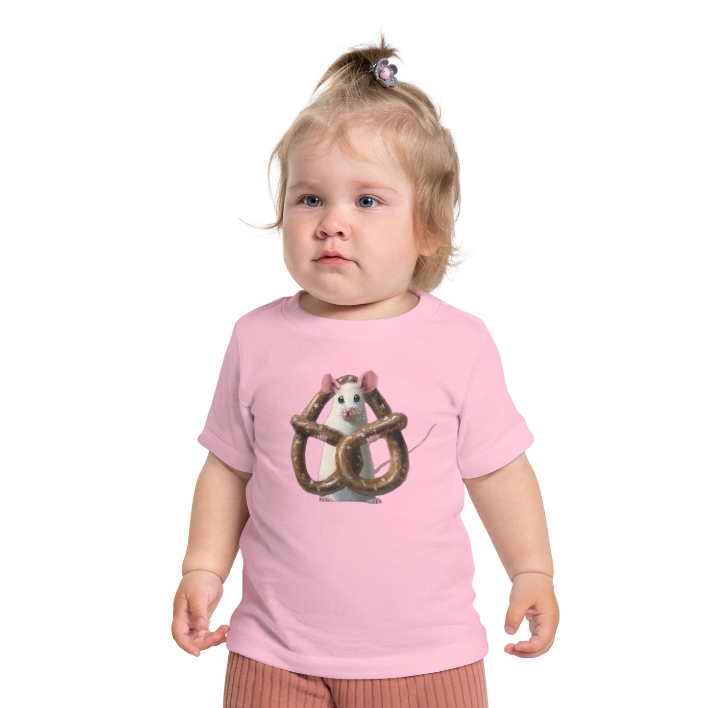 Stuart Dunkel: "Jail Time" - Toddler T-shirt