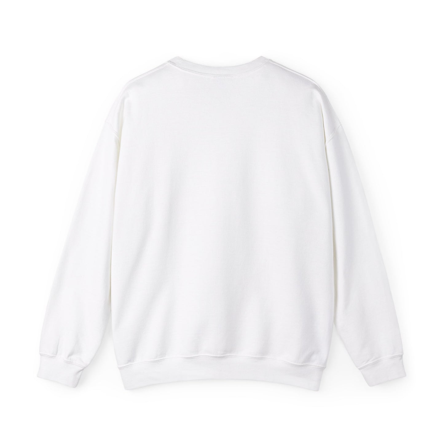 Stuart Dunkel: "Petal Pusher" Crewneck Sweatshirt