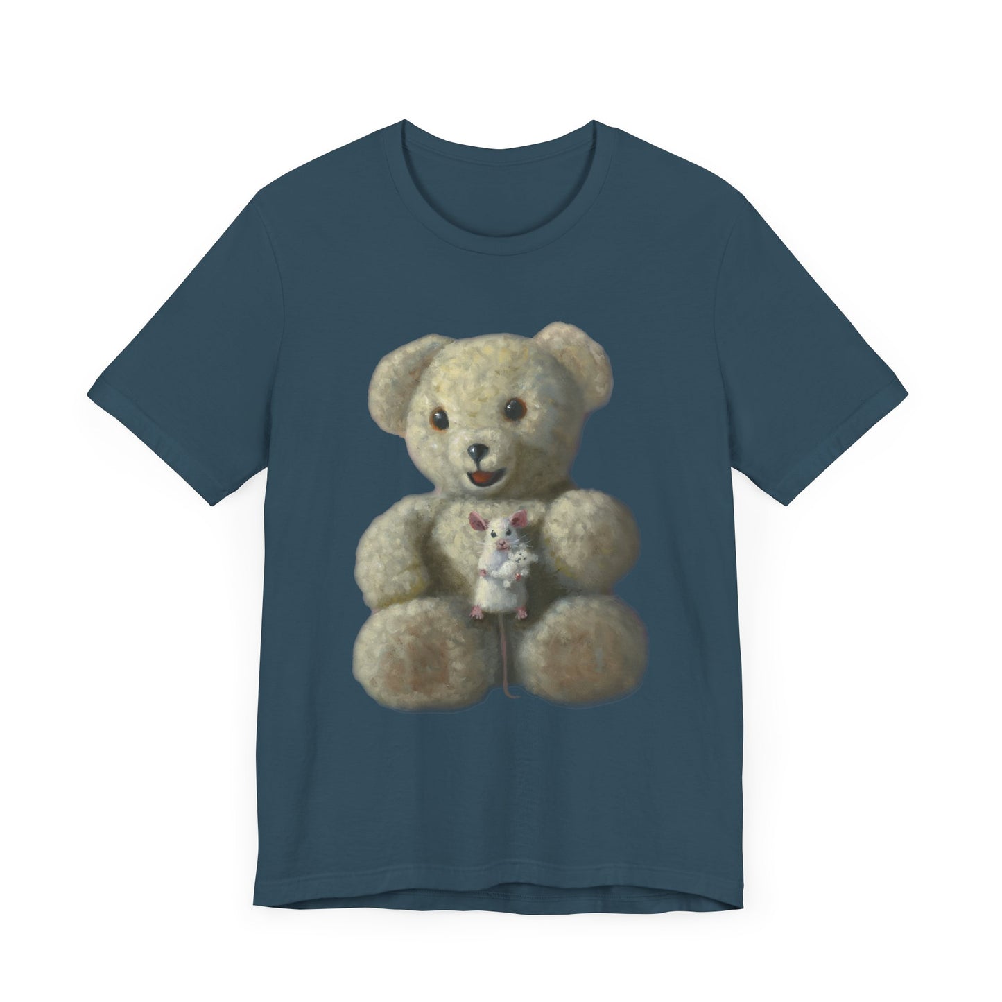 Stuart Dunkel: "Teddies" - Graphic T